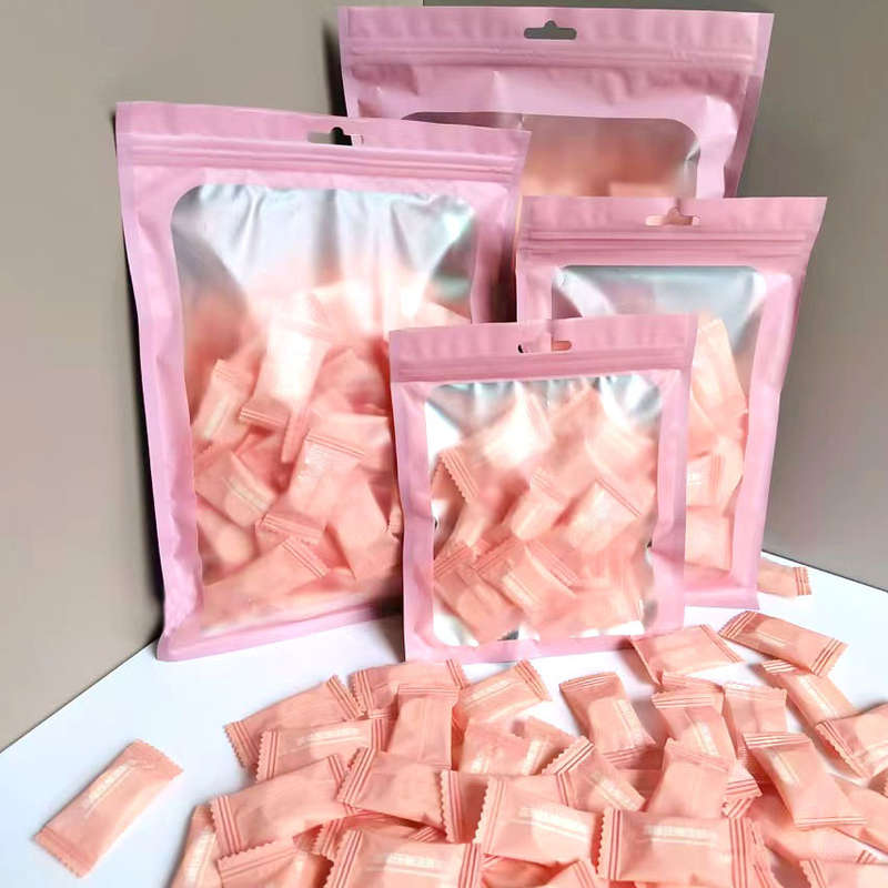 10pcs Super Absorbent Disposable Compressed Towels