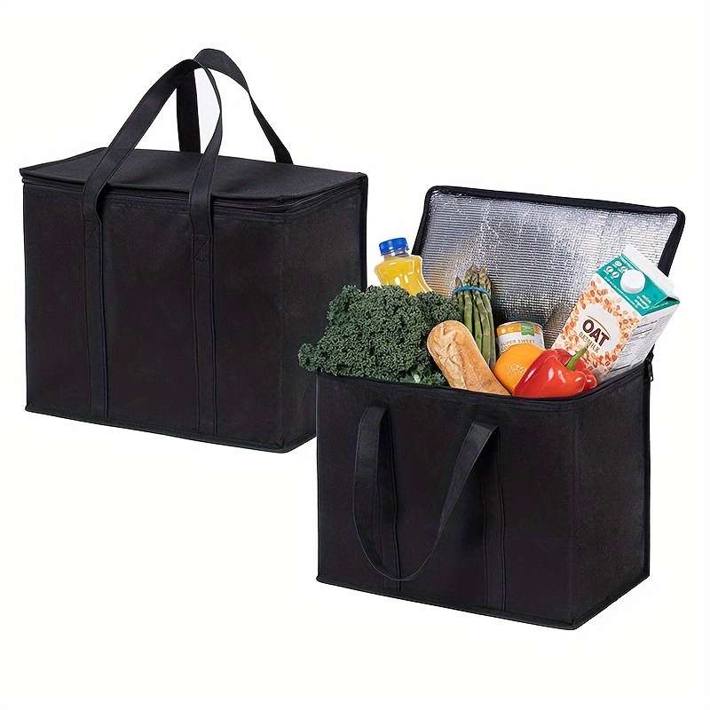 Large-Capacity Thermal Bags