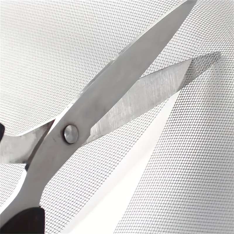 1 x 5m Window Screen