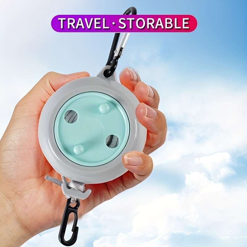 Portable Clothesline