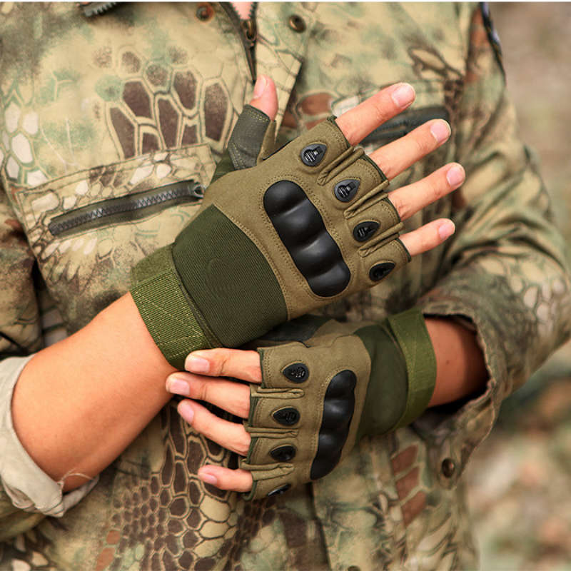 Tactical Gloves For Men And Women