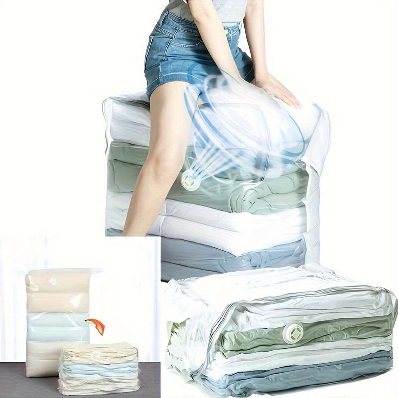 Vacuum Storage Bags