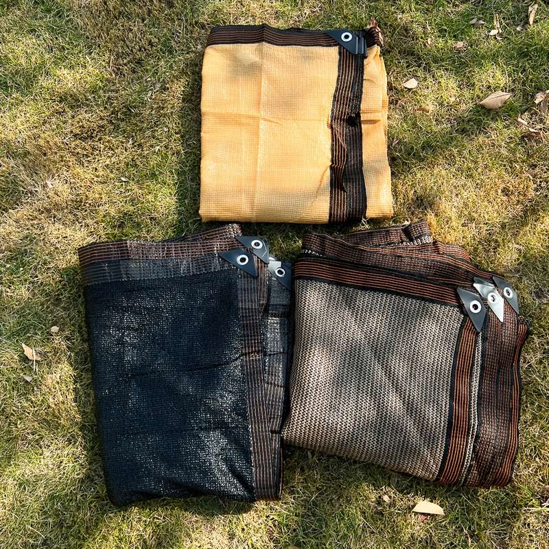 Shade Cloth