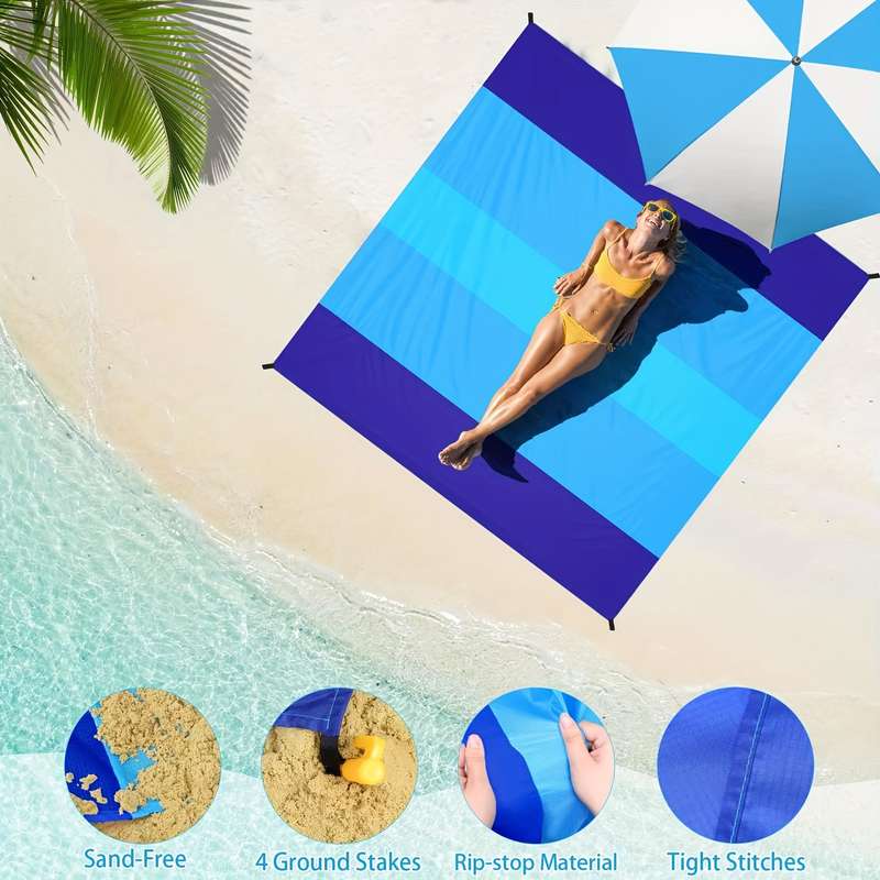 1 Portable Mat