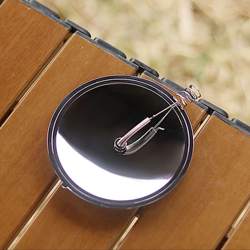 Portable Solar Igniter