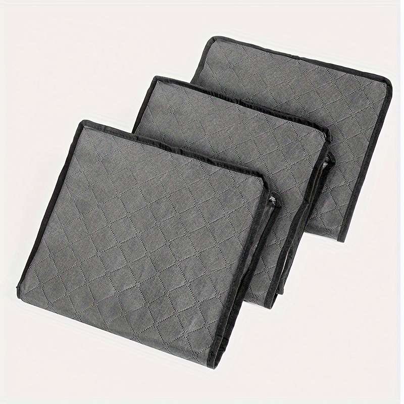 Large-Capacity Clothing Storage Bag
