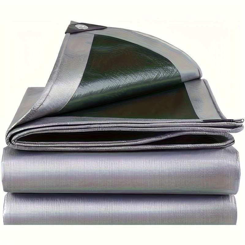 Waterproof Pe Tarpaulin