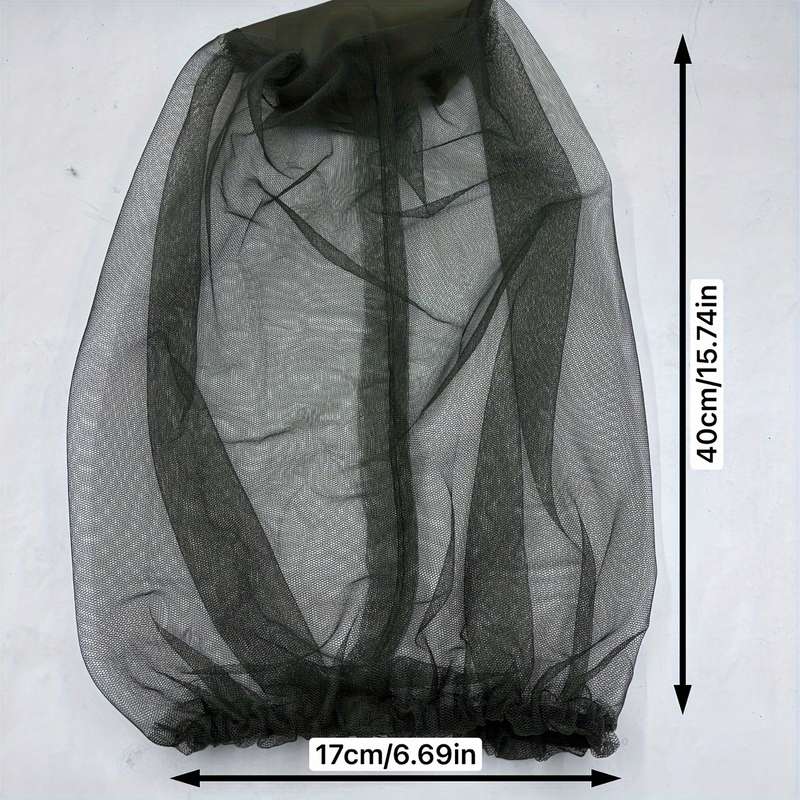 Lightweight And Breathable Mosquito Net