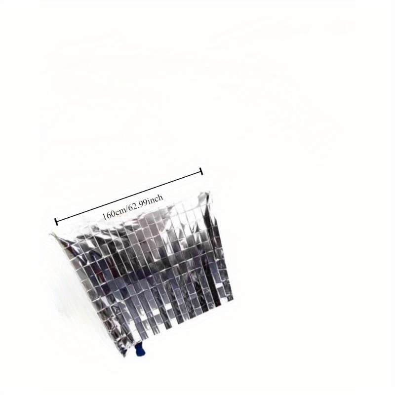 2-Pack Outdoor Emergency Blanket