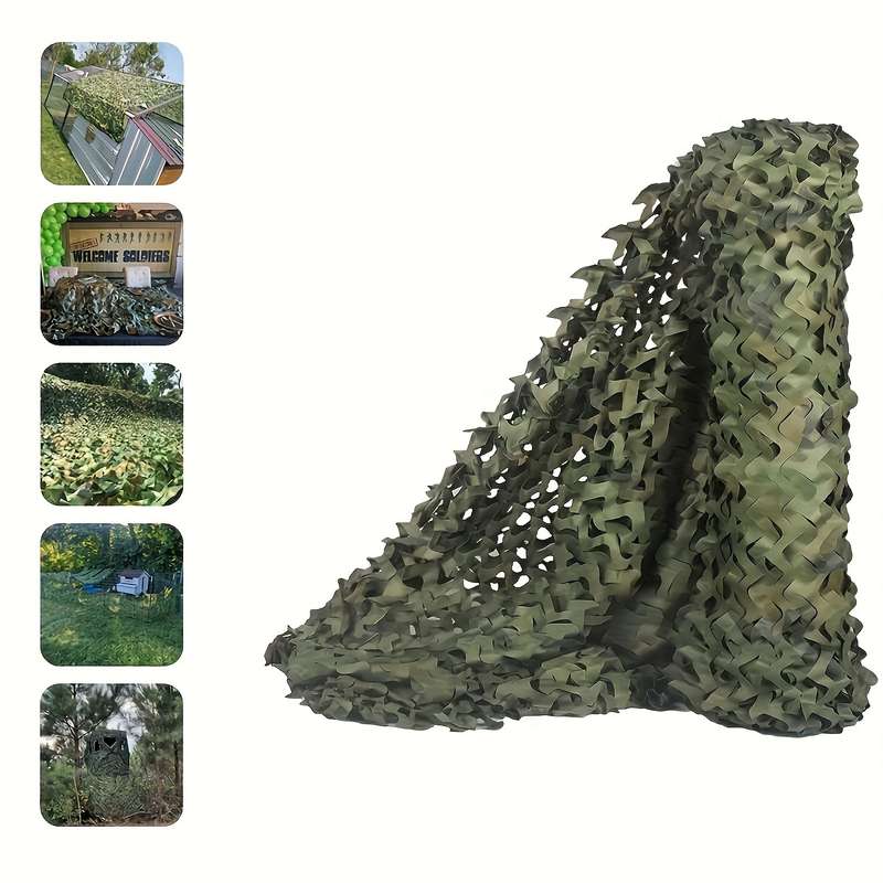 1pc Camouflage Net