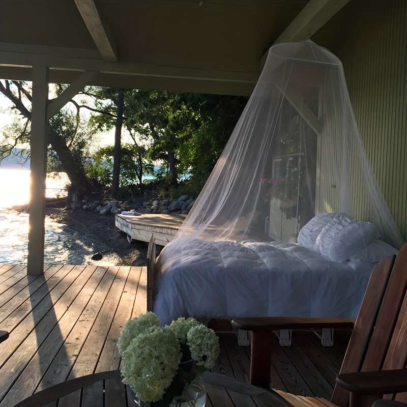 Breathable Nylon Mosquito Net