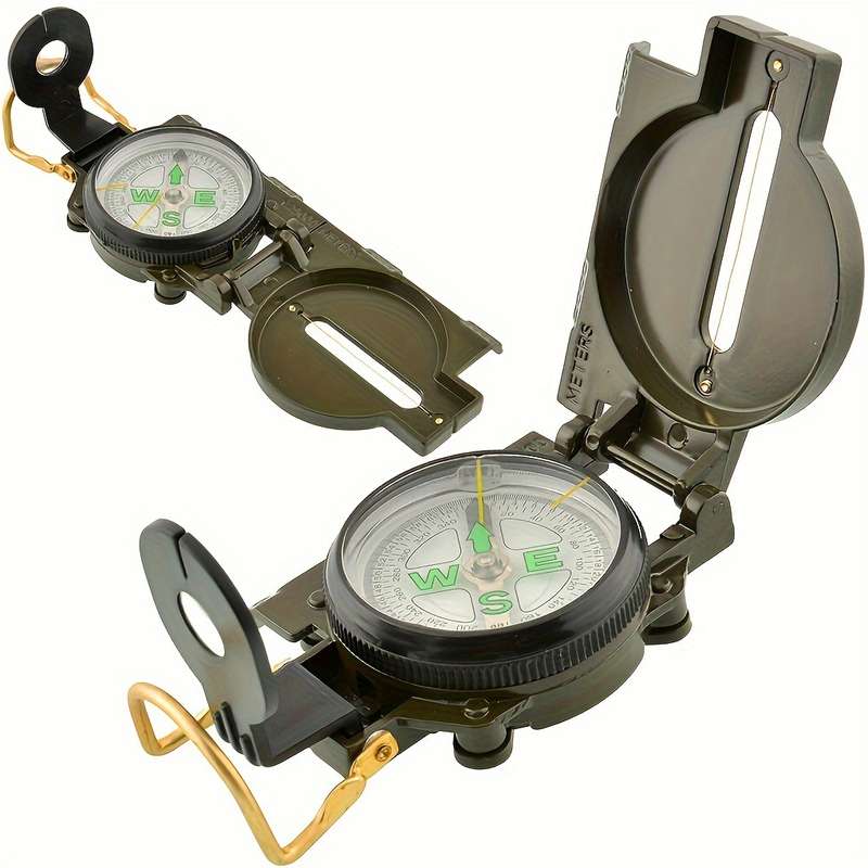 Waterproof Compass