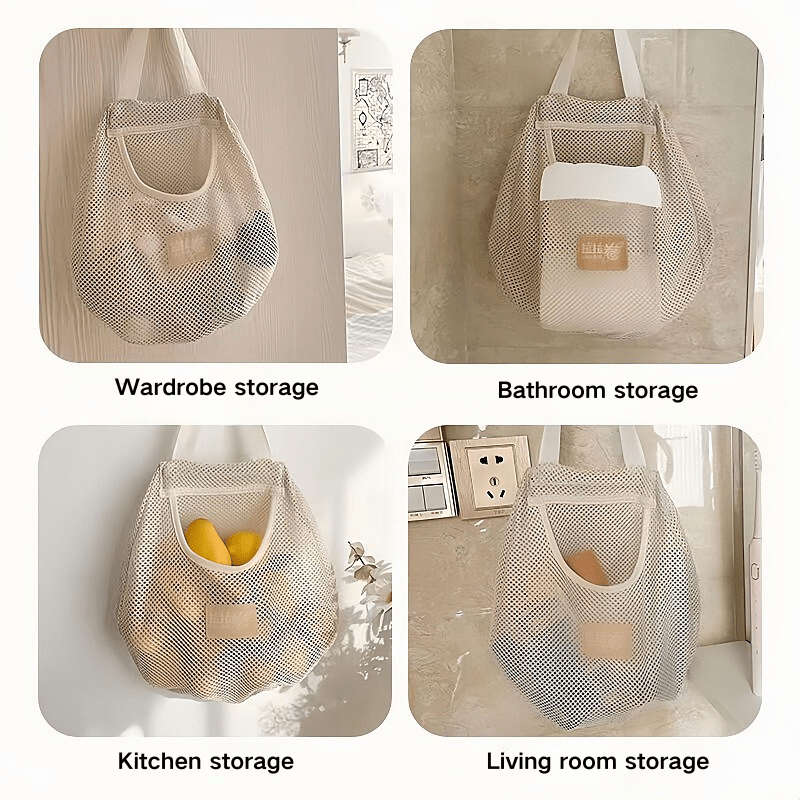 Socks Storage Hanging Bag