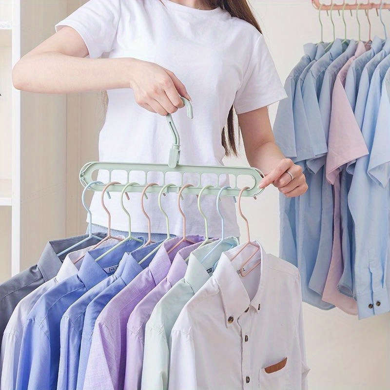 1 Wardrobe Organizer