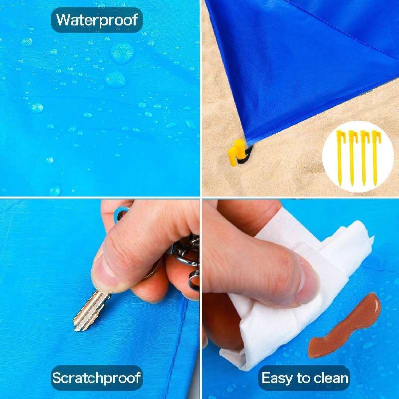 1 Portable Mat