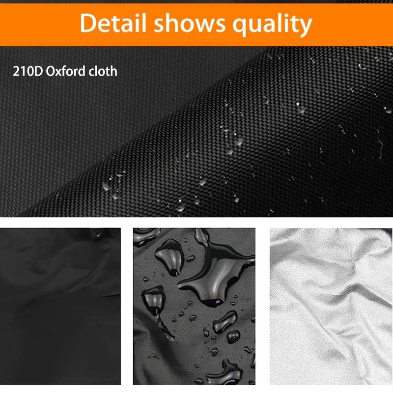 Umbrella Cover