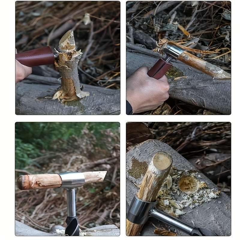 Jungle Survival Tools For Specific Residents