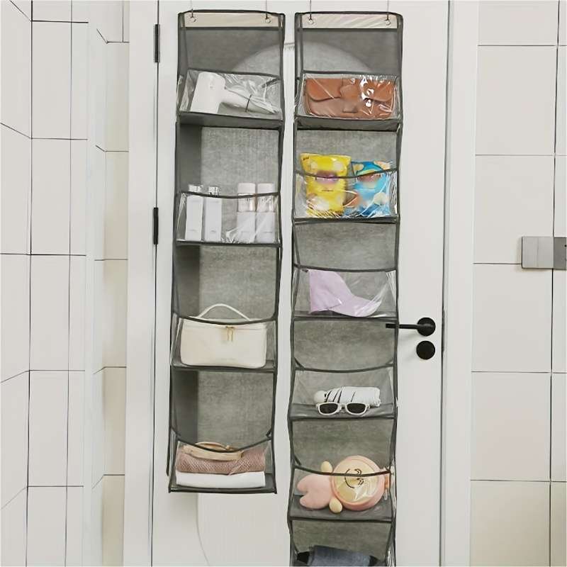 1 Large Storage Bag