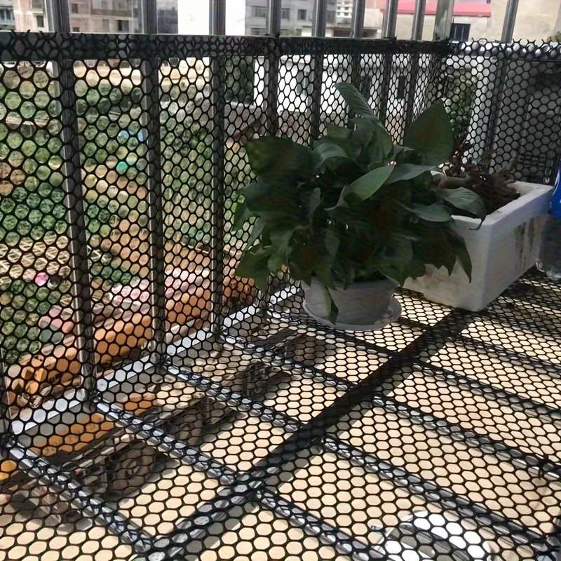 Pet Safety Fence