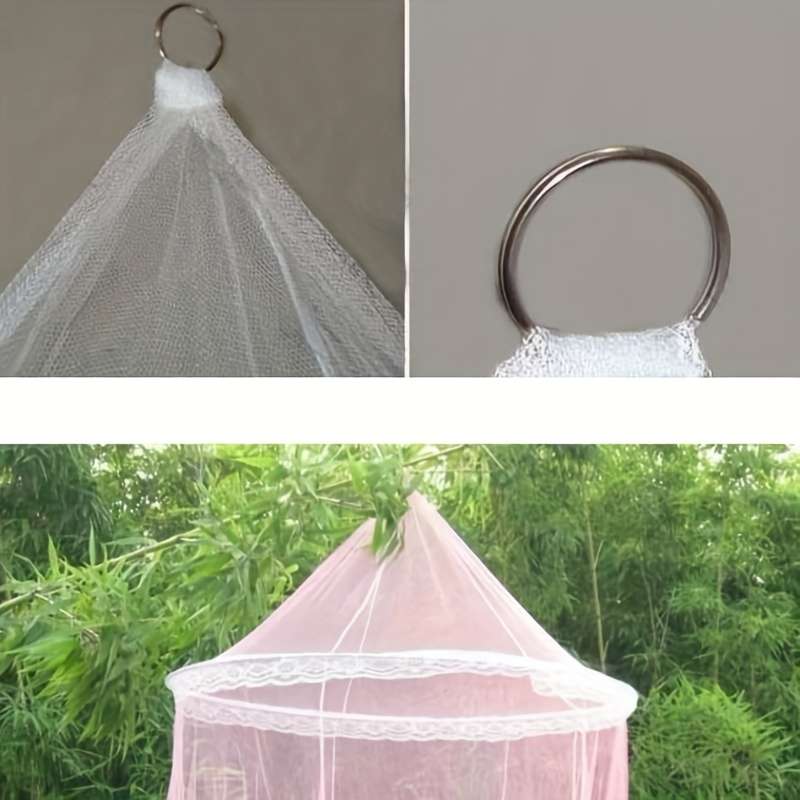 Breathable Nylon Mosquito Net