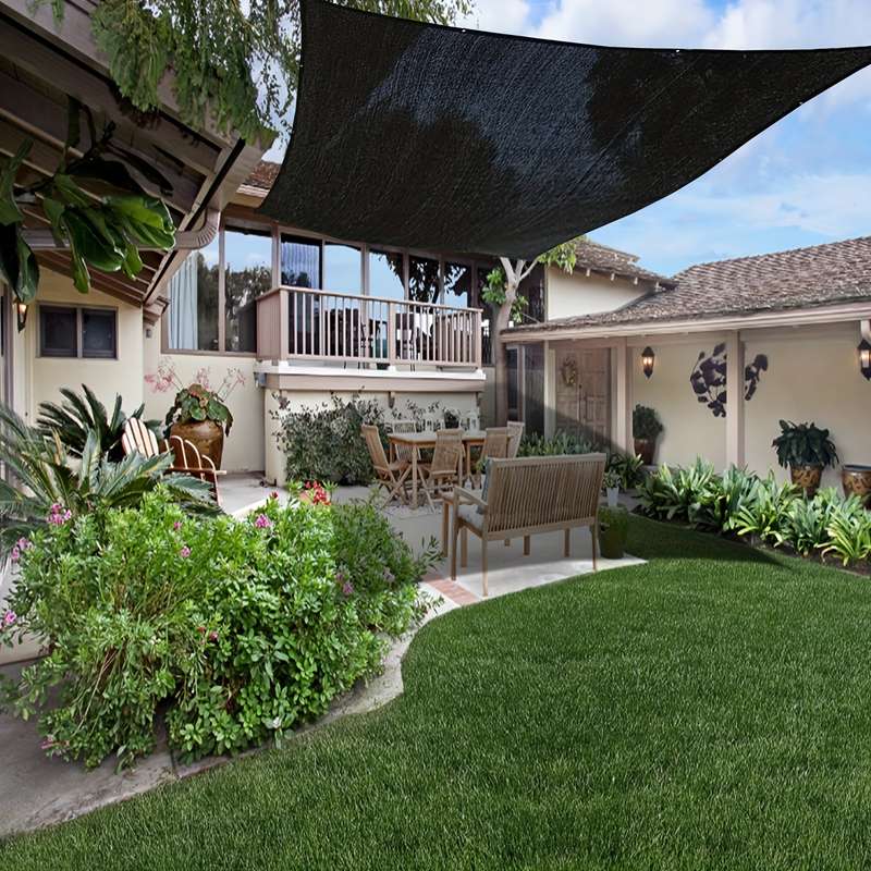 Shade Cloth