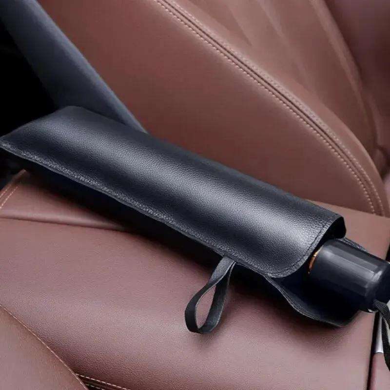 Retractable Car Sun Visor