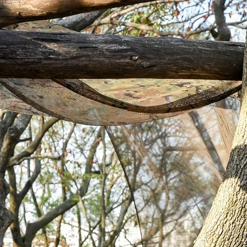 Outdoor Camping Camouflage Net