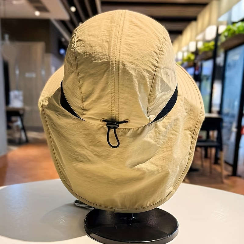 Outdoor Sun Hat