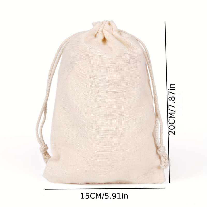 1 Cotton Bag
