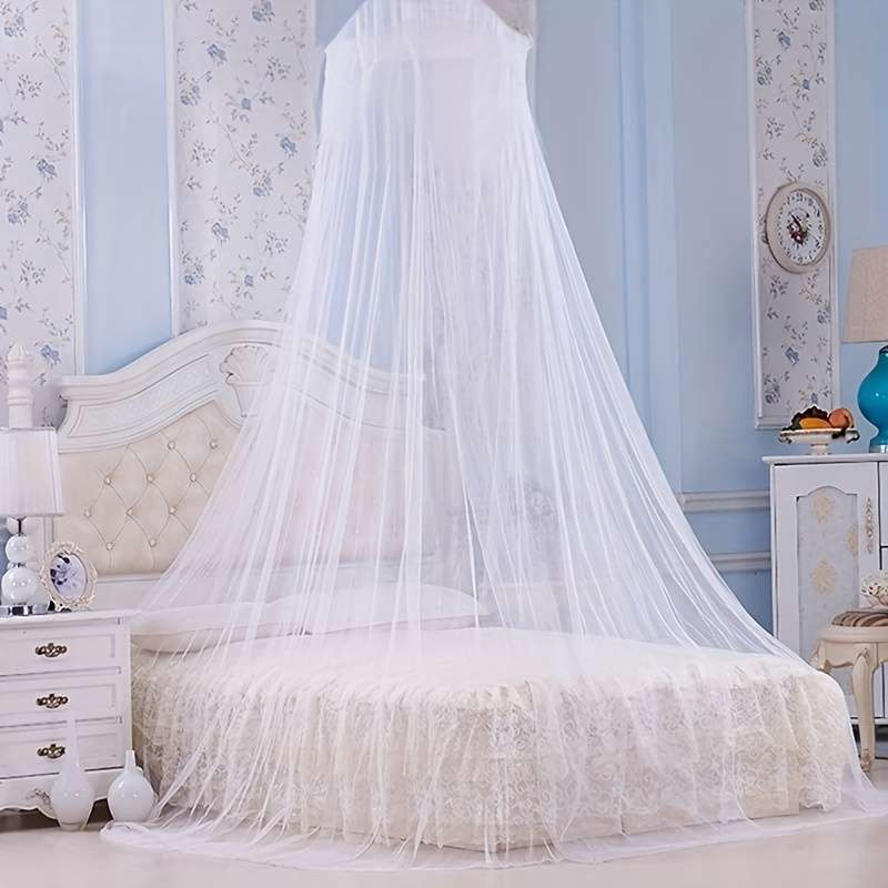 Breathable Nylon Mosquito Net