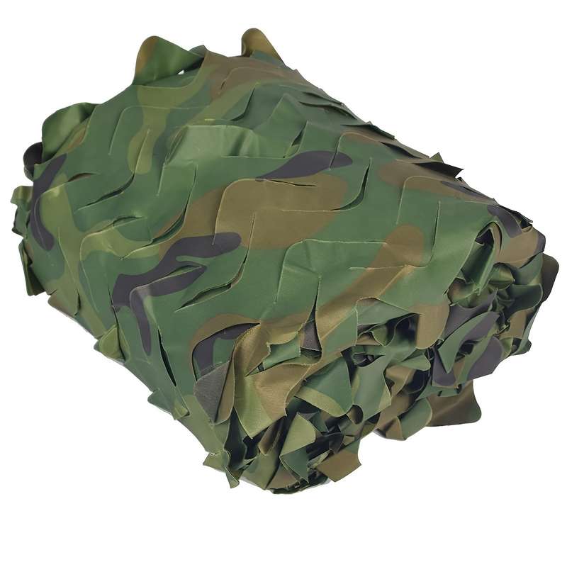 1pc Camouflage Net