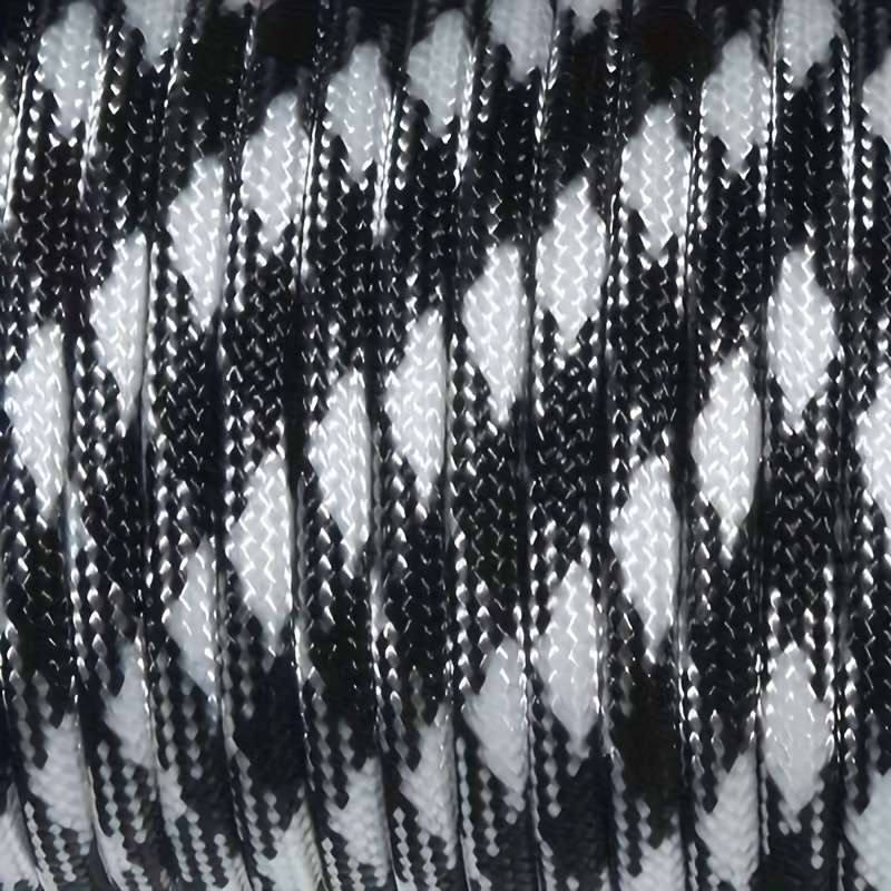 10m 4mm Thick Braided Paracord
