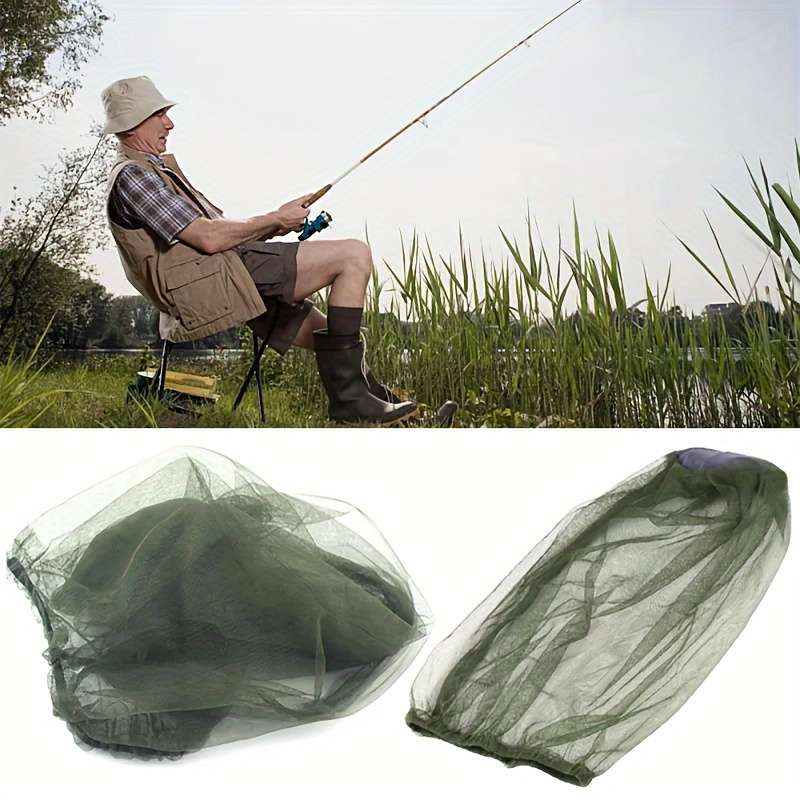 Lightweight And Breathable Mosquito Net