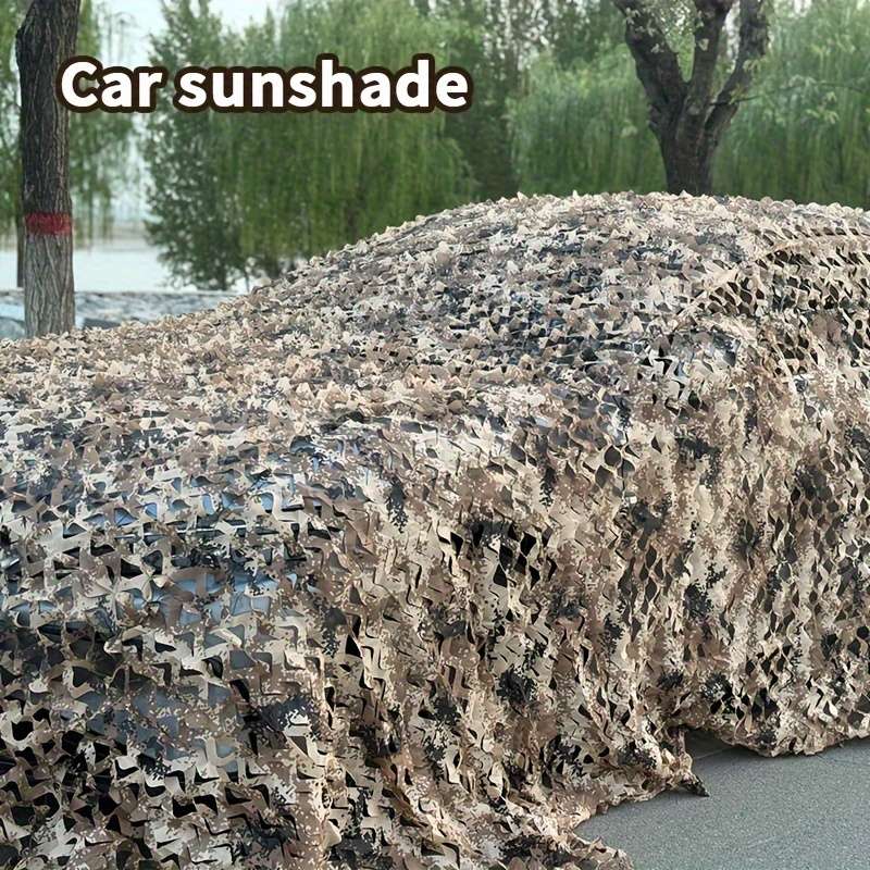 Camouflage Net Blackout Net