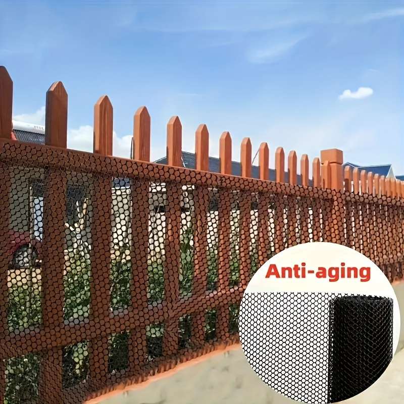 Pet Safety Fence