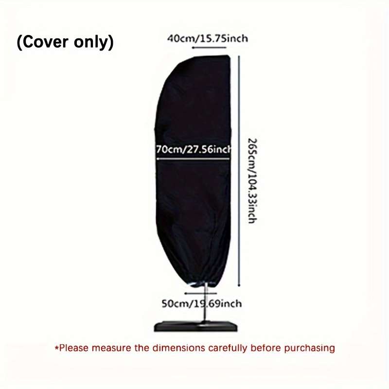 Umbrella Cover