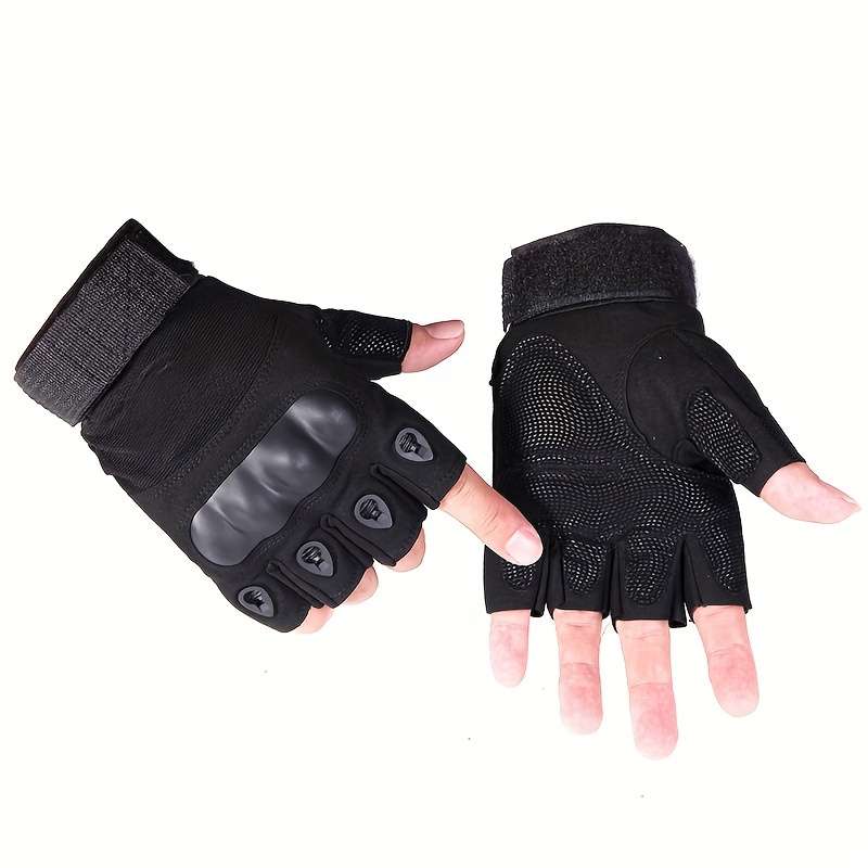 Tactical Gloves For Men And Women
