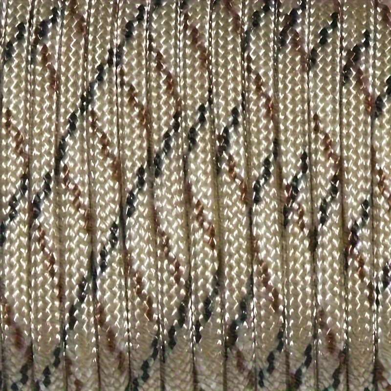 10m 4mm Thick Braided Paracord