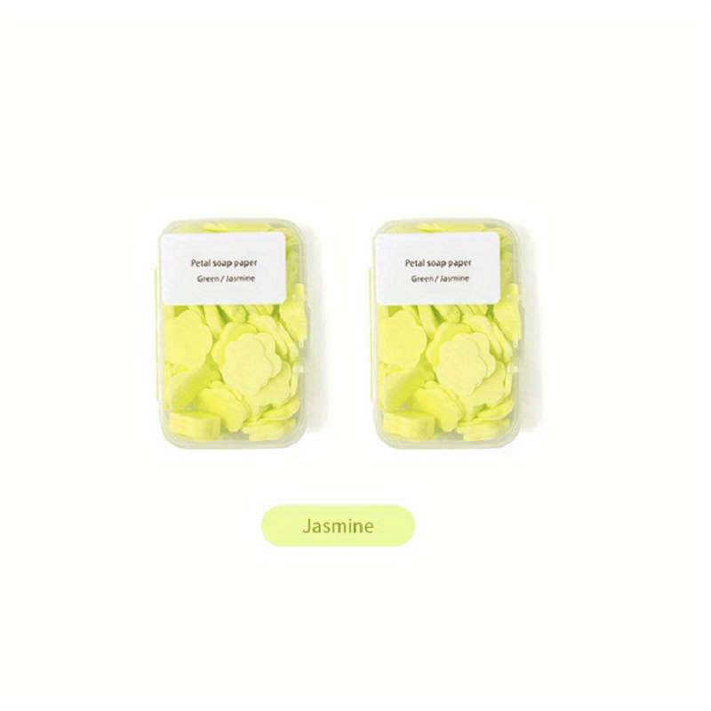 200 Portable Hand Soap Tablets