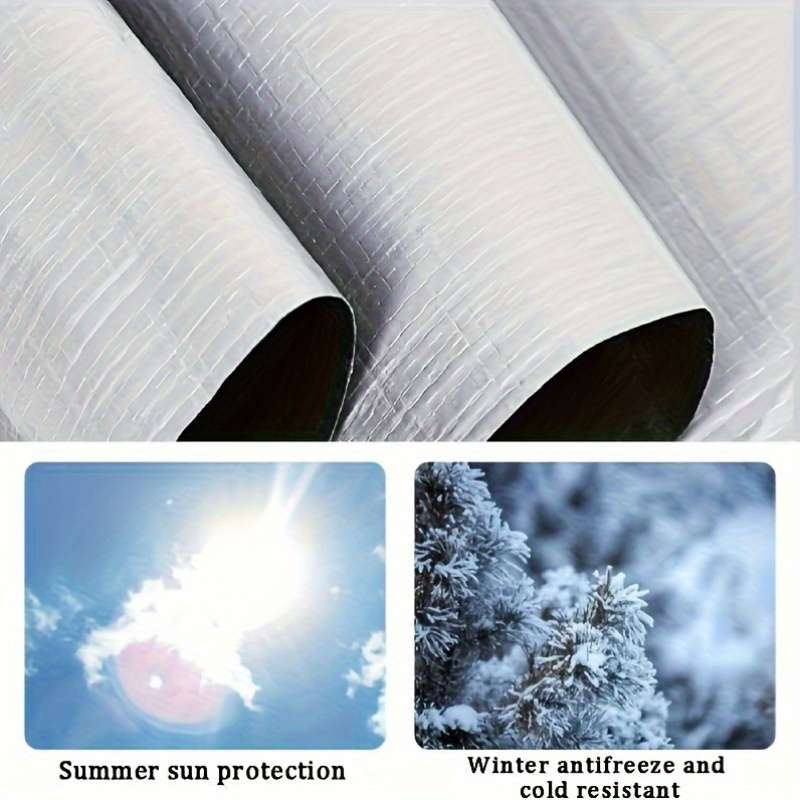 Waterproof Pe Tarpaulin