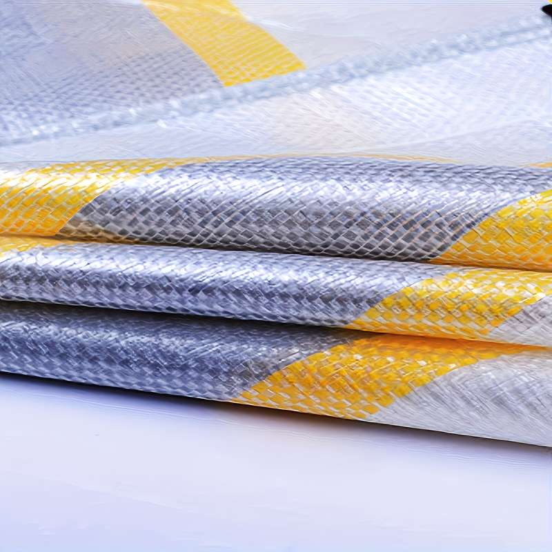 Heavy Duty Pe Tarp