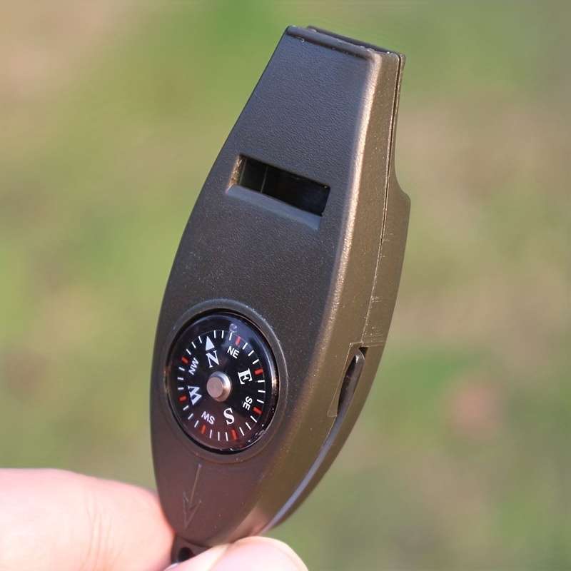 1 Piece Multifunctional 4-In-1 Outdoor Tool