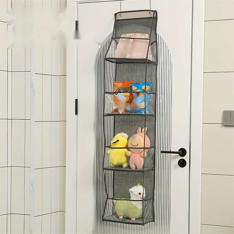 1 Large Storage Bag
