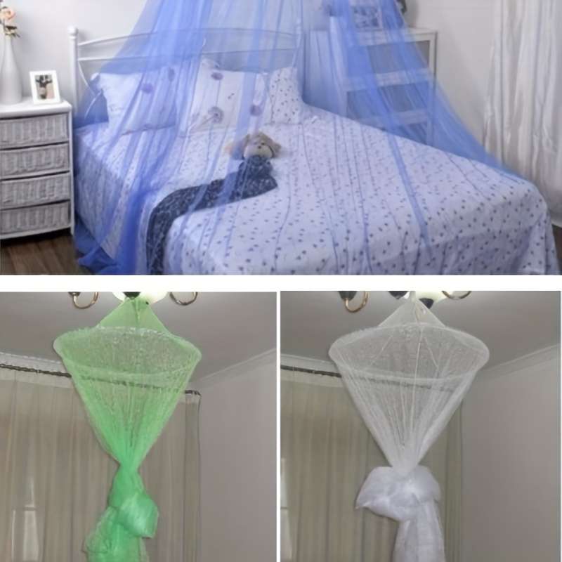 Breathable Nylon Mosquito Net
