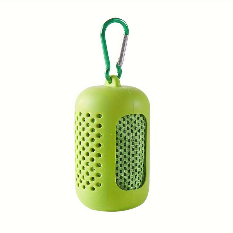 1pcs Camping Towel Cooling Towel Ice Towel