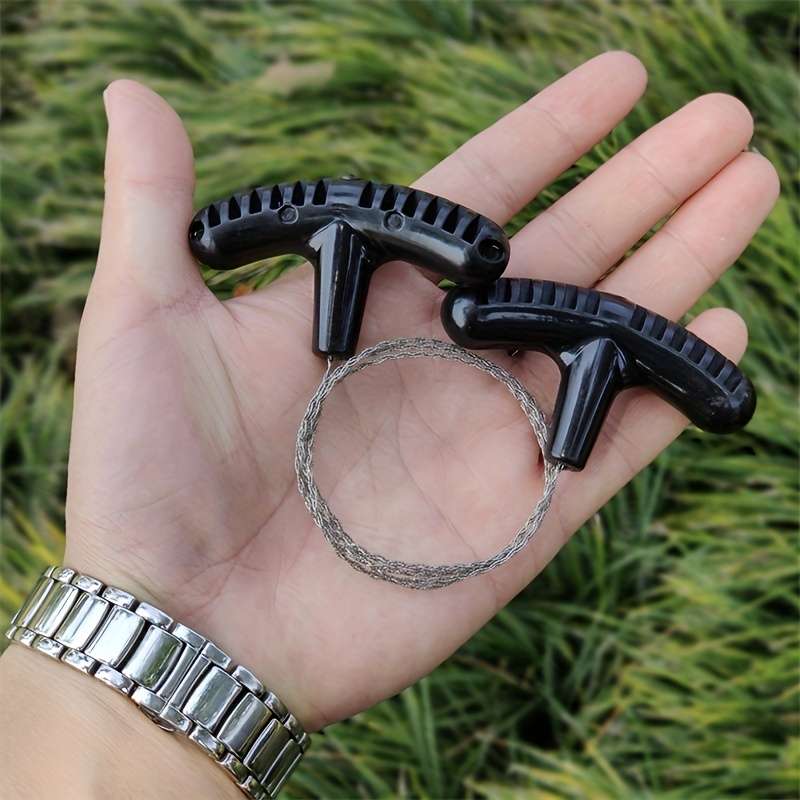 Portable Wire Saw