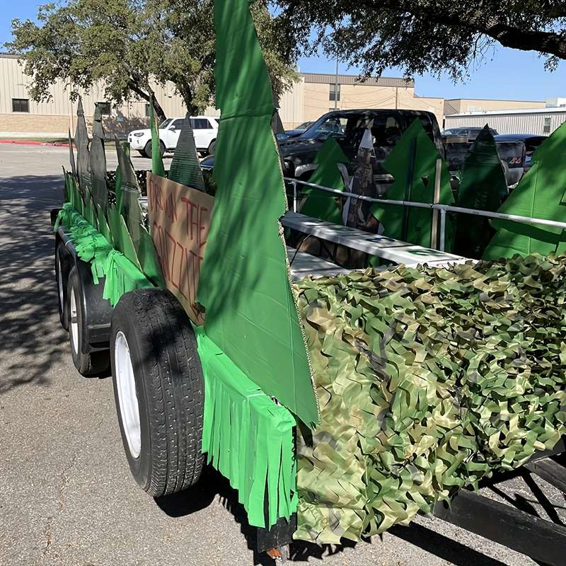 1pc Camouflage Net