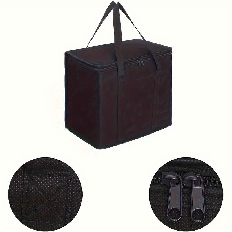 Large-Capacity Thermal Bags