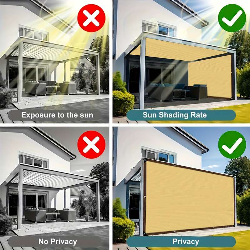 Shade Cloth