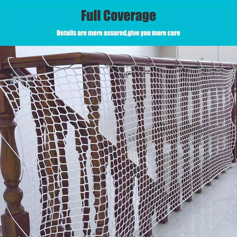 Outdoor Garden Decorative Fence Net